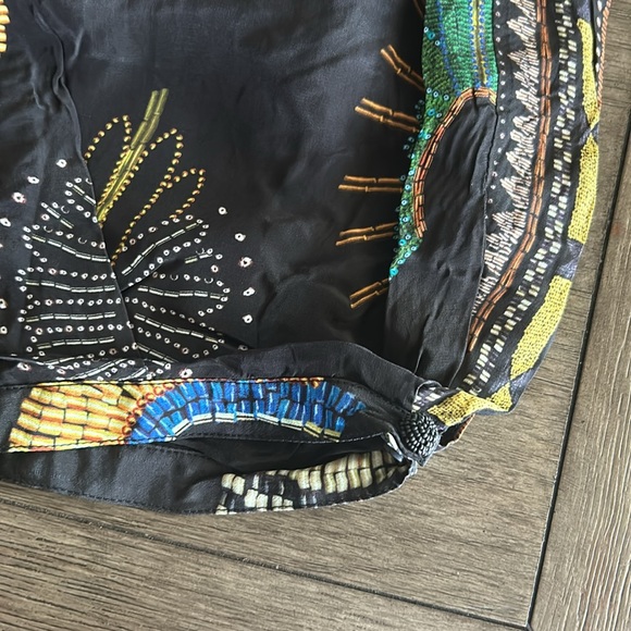 FARM Rio wonderful headdress women jogger pants size S / M / L - Picture 8 of 9